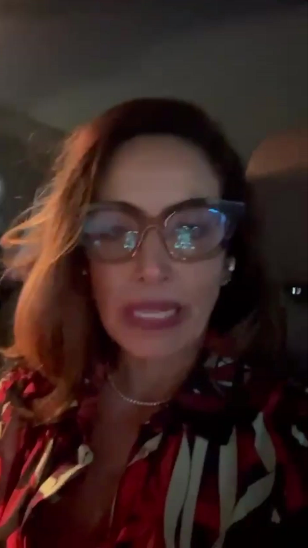 Depoimento Monique Curi